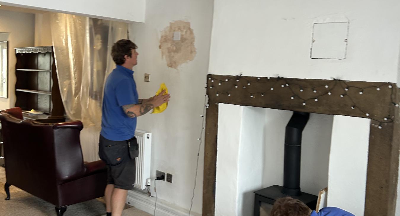 Property Clean by Team 
